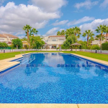 Villas Guzman Margaret Calpe Bagian luar foto